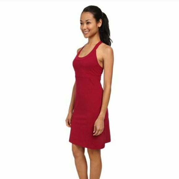 Toad&Co Dresses & Skirts - Toad and Co Alluvial Dress SPF 15
